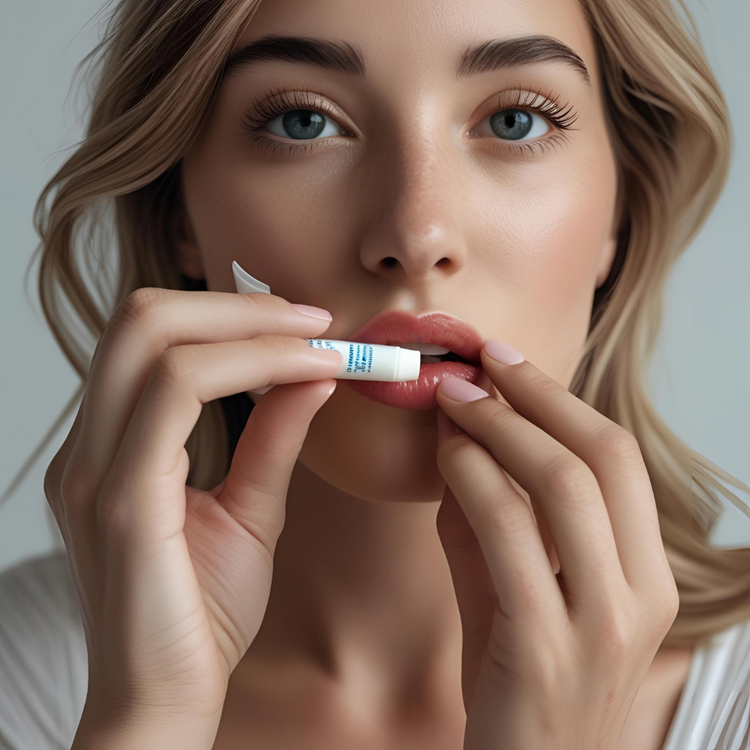 Bálsamos Labiales