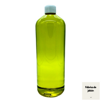 Shampoo Líquido - 1 pieza de 1 litro
