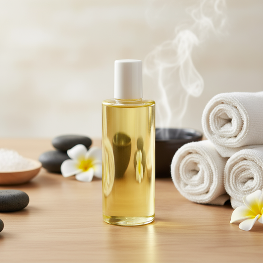 Aceite para Masaje