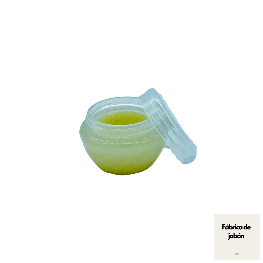 Bálsamo Labial - 20 piezas de 10 ml