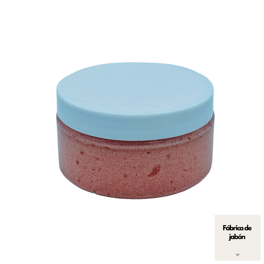 Exfoliante Corporal - 6 piezas de 200 ml