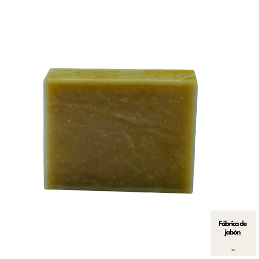 Jabón Sólido - 10 piezas de 100 g