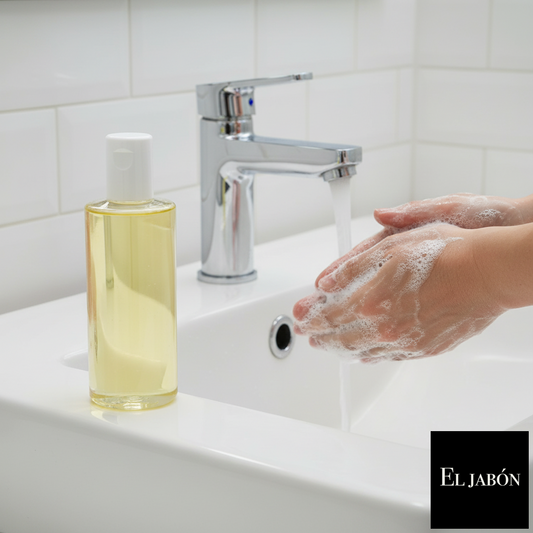 Jabón Líquido