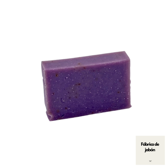 Jabón Sólido - 32 piezas de 30 g