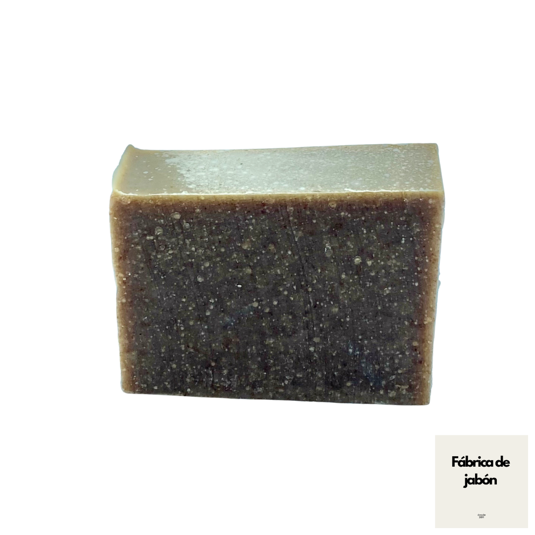 Jabón Sólido - 24 piezas de 120 g DEL MISMO AROMA