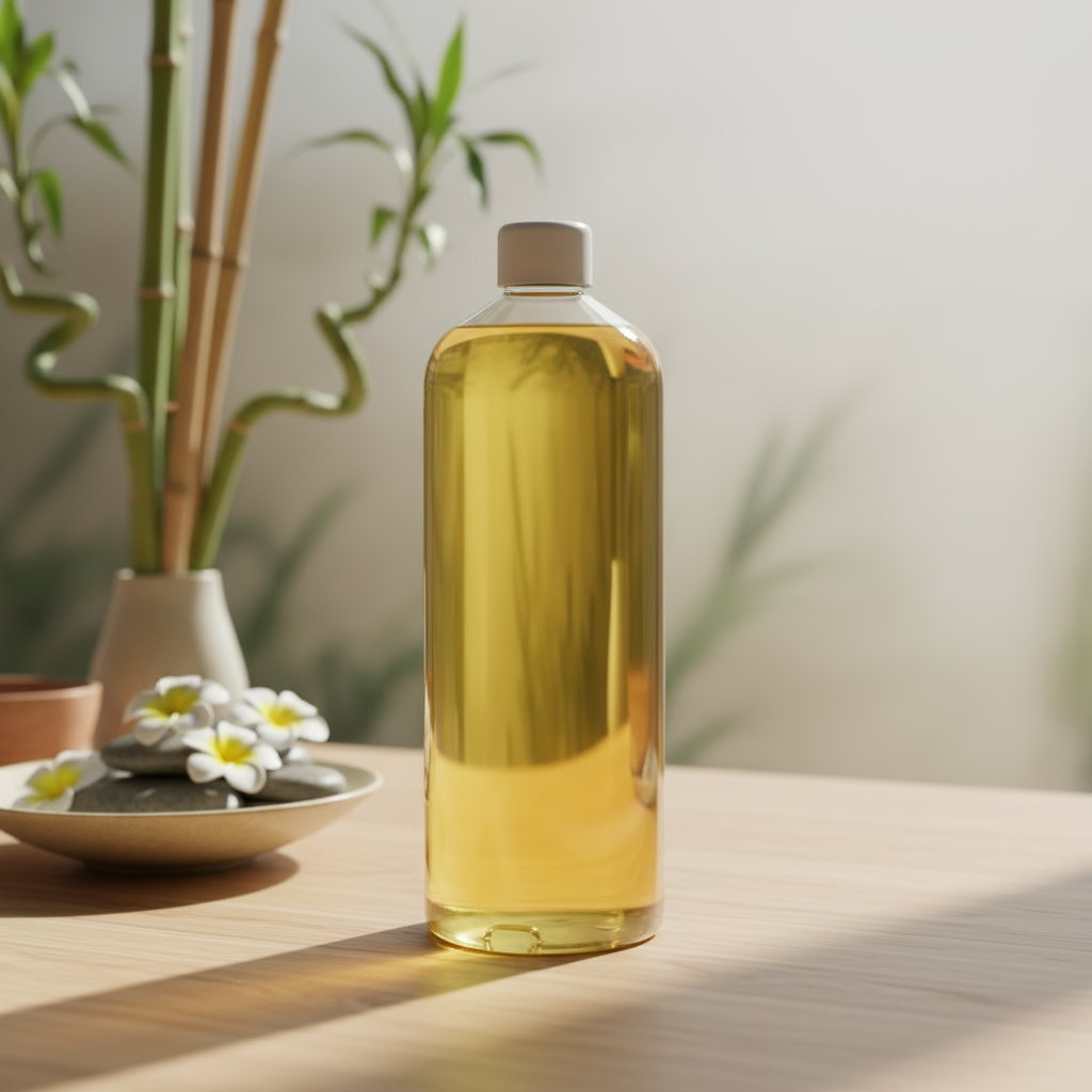 Aceite para Masaje