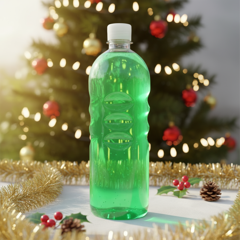 Brisa Corporal Navideña