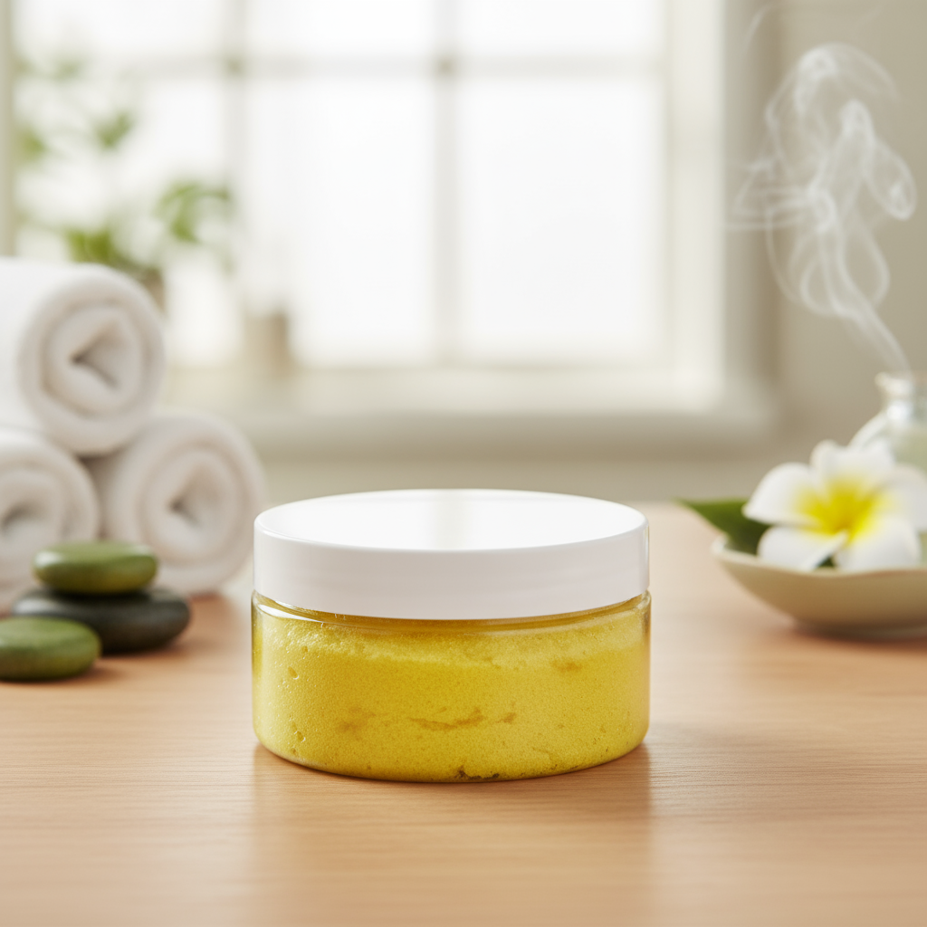 Exfoliante Corporal