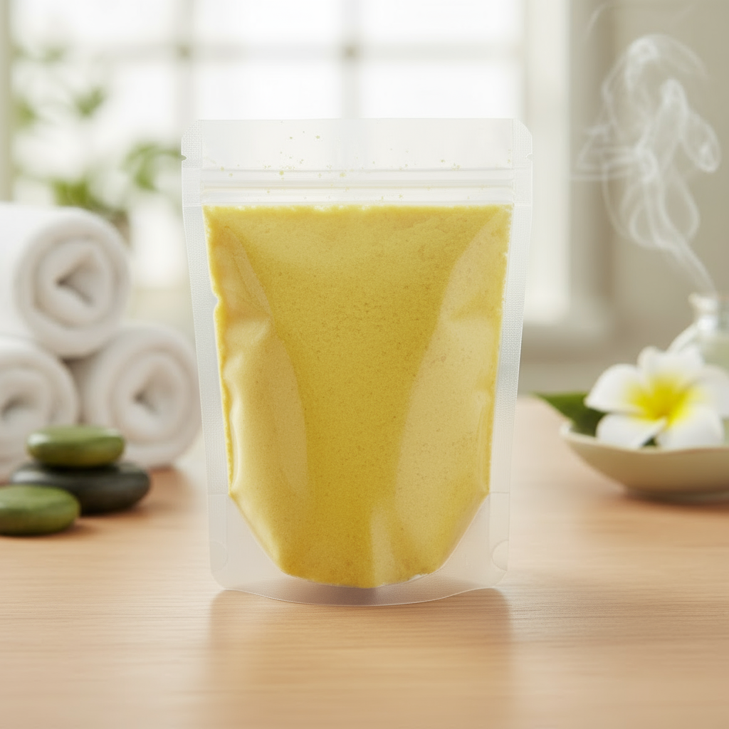 Exfoliante Corporal
