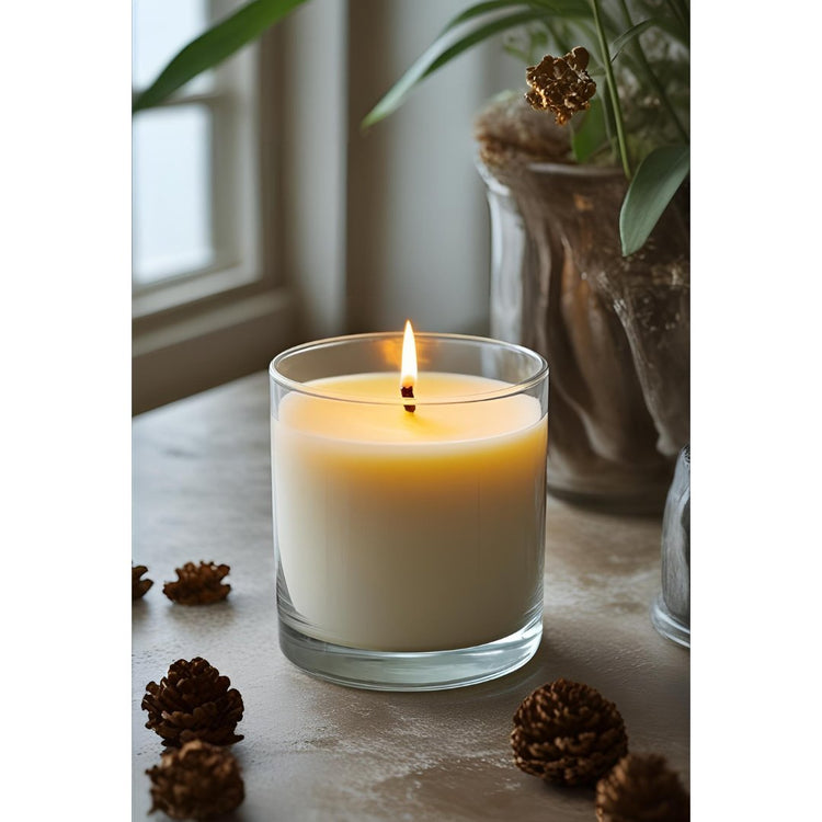 Velas para Masaje