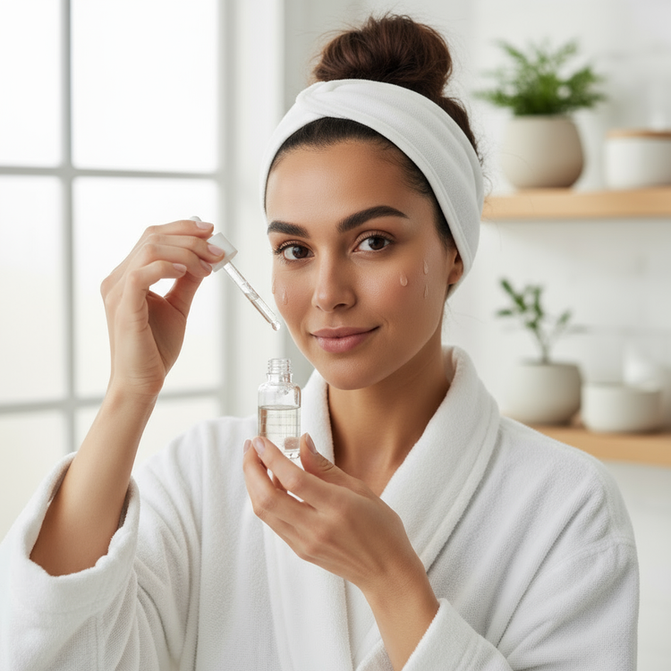 Sérum Facial