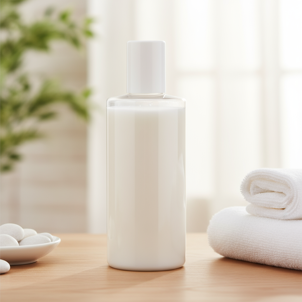 Acondicionador Líquido