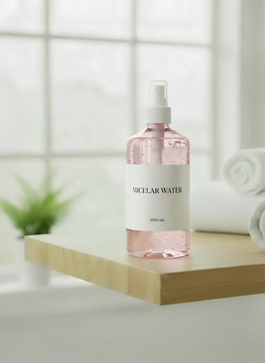 Agua Micelar