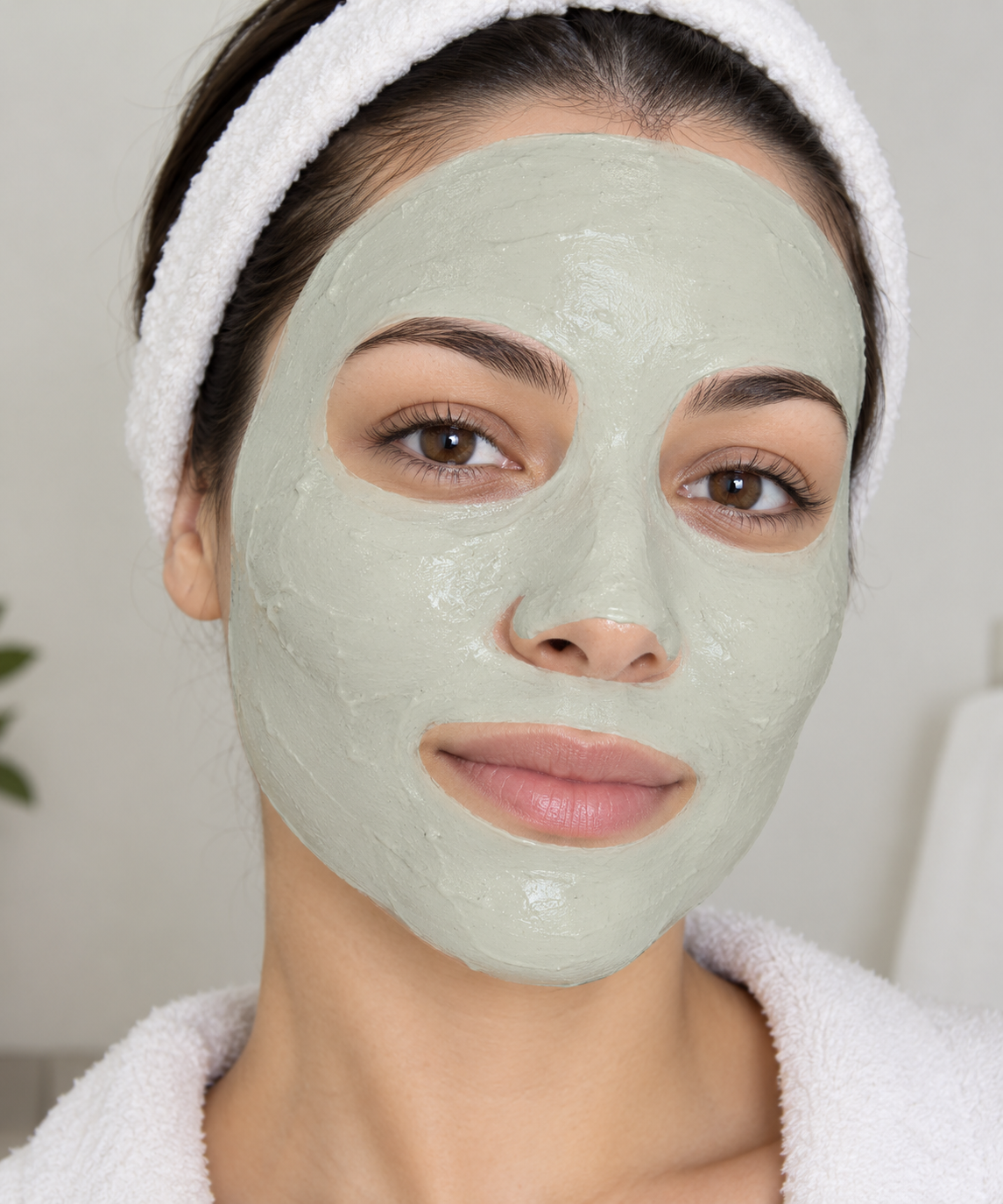 Mascarilla Facial - 12 piezas de 90 ml