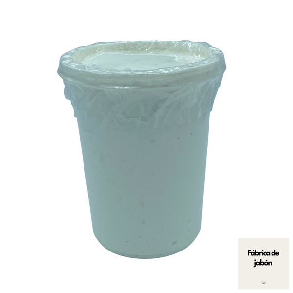 Crema Súper Hidratante de Karité - 1 pieza de 1 litro