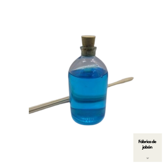Difusor Ambiental - 6 piezas de 120 ml