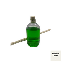 Difusor Ambiental - 6 piezas de 120 ml