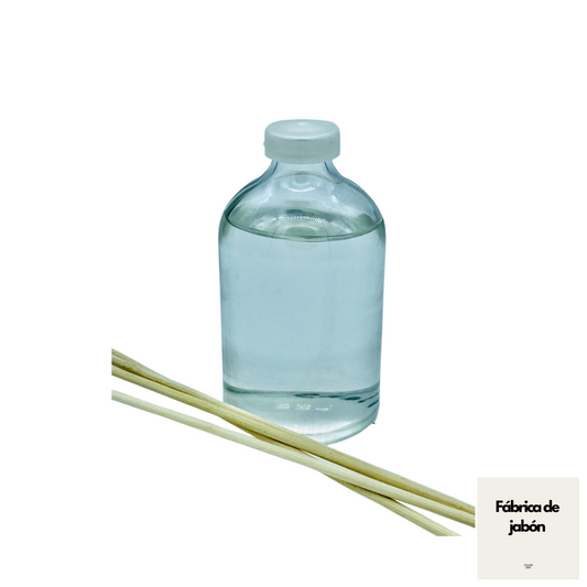 Difusor Ambiental - 6 piezas de 120 ml