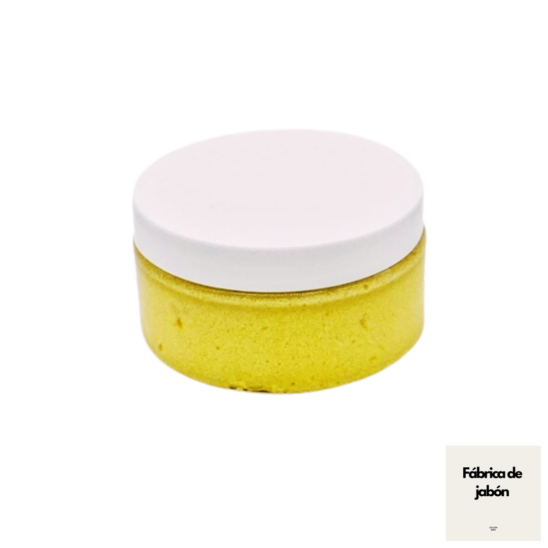 Exfoliante Corporal - 6 piezas de 200 ml