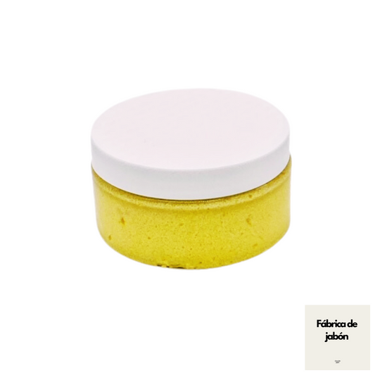 Exfoliante Corporal - 6 piezas de 200 ml