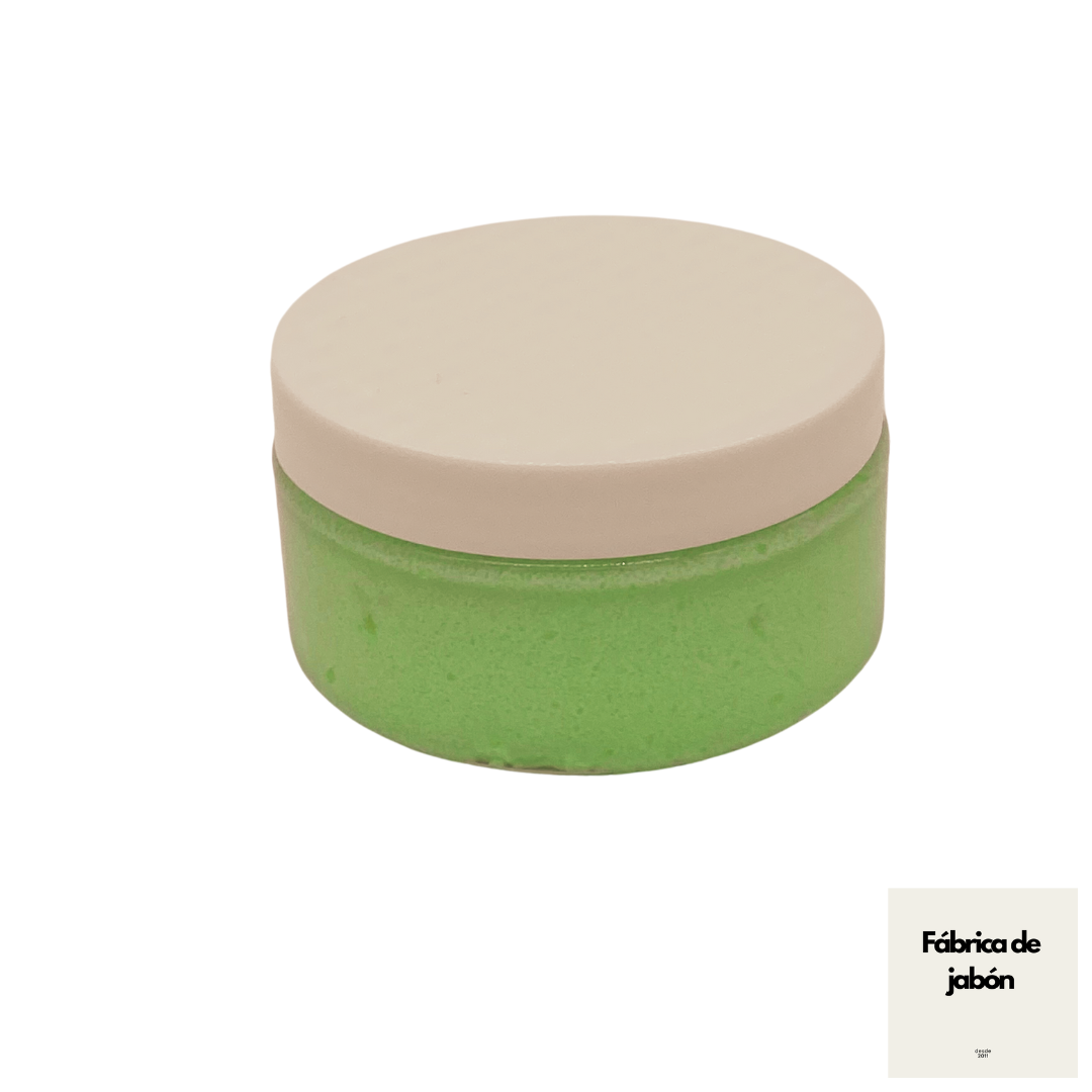 Exfoliante Corporal - 6 piezas de 200 ml