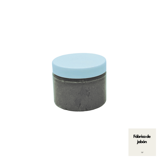 Exfoliante Facial de Café - 12 piezas de 90 ml