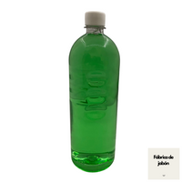 Jabón Líquido - 1 pieza de 1 litro