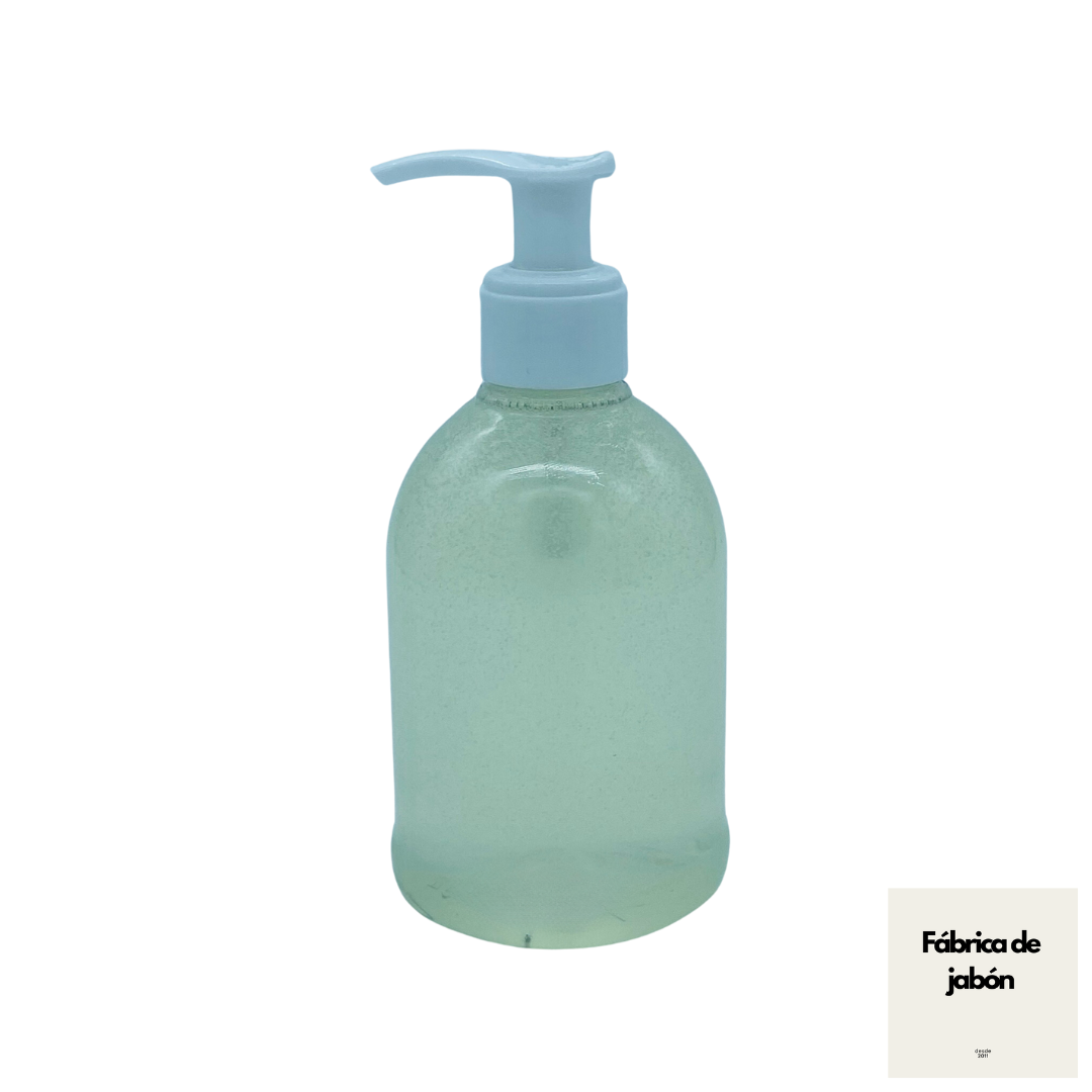 Jabón Líquido Navideño - 6 piezas de 250 ml