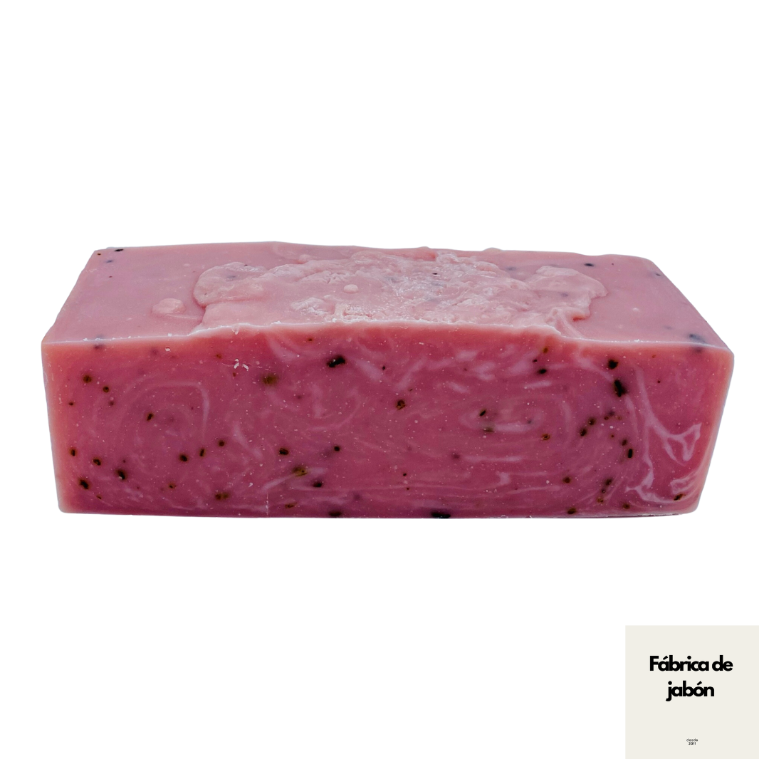 Jabón Sólido - 1 pieza de 1 kg