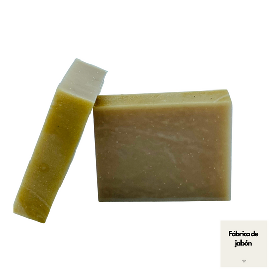Jabón Sólido - 30 piezas de 100 g DEL MISMO AROMA