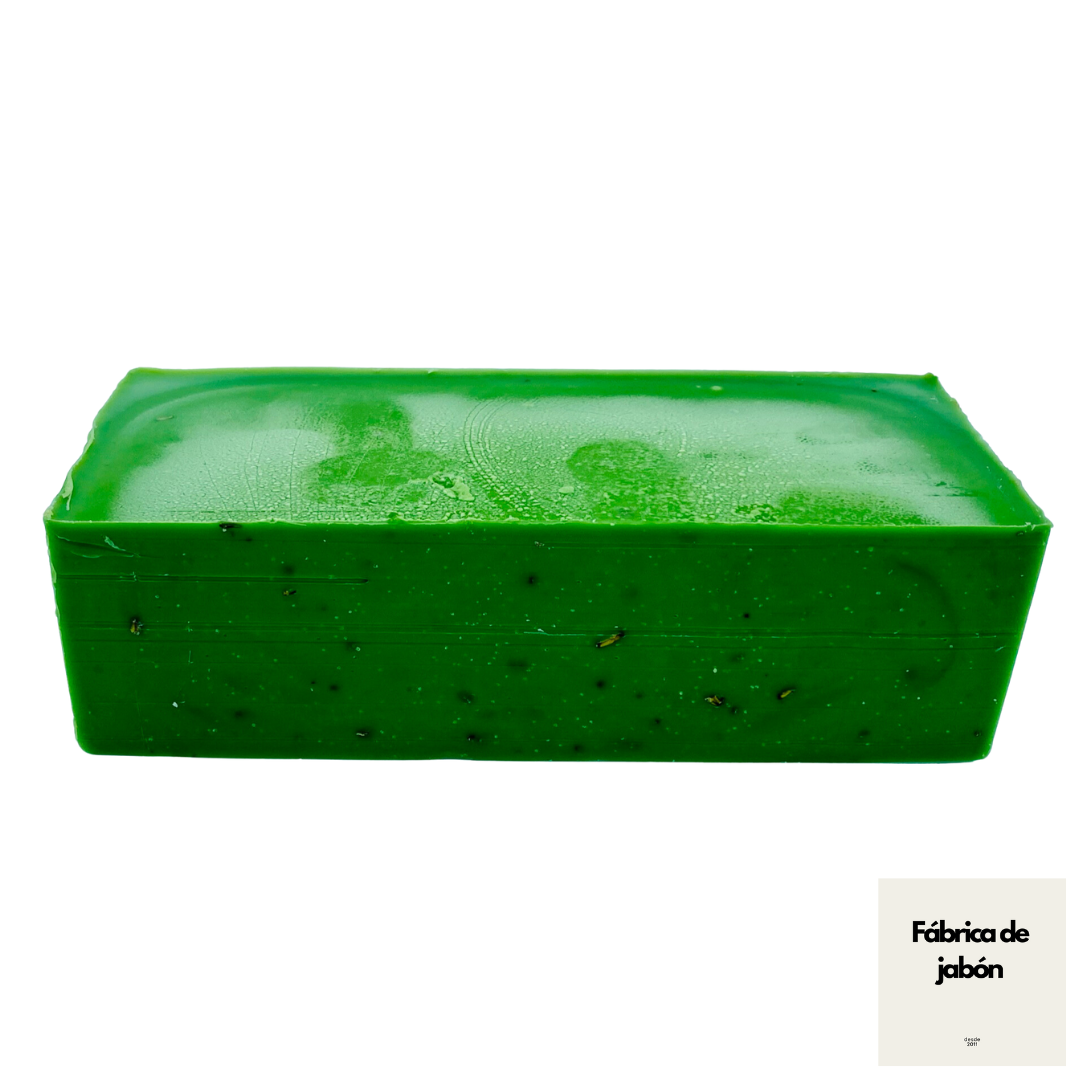 Jabón Sólido - 1 pieza de 1 kg