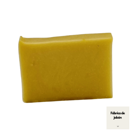 Jabón Sólido - 16 piezas de 60 g