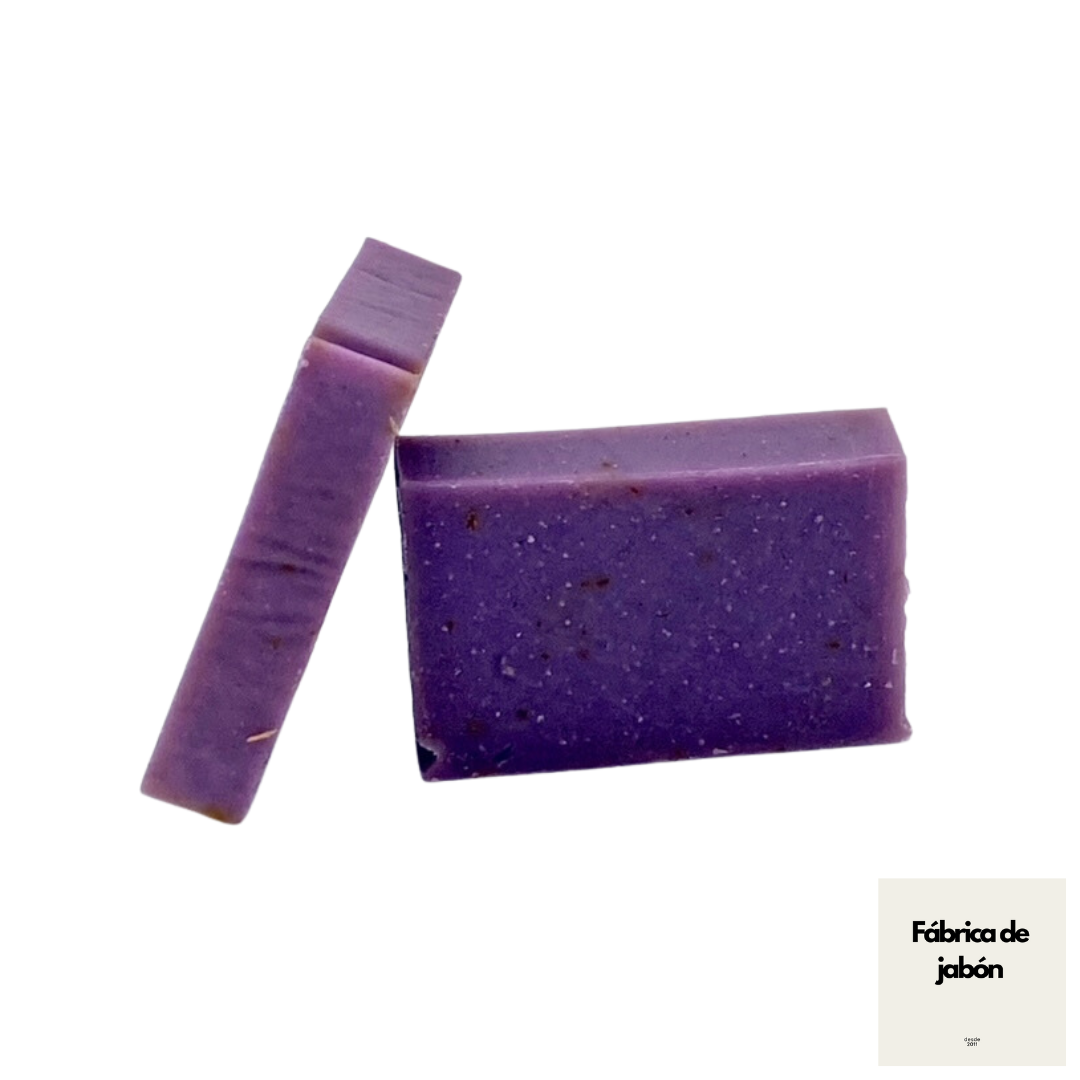 Jabón Sólido - 32 piezas de 30 g