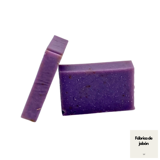 Jabón Sólido - 32 piezas de 30 g