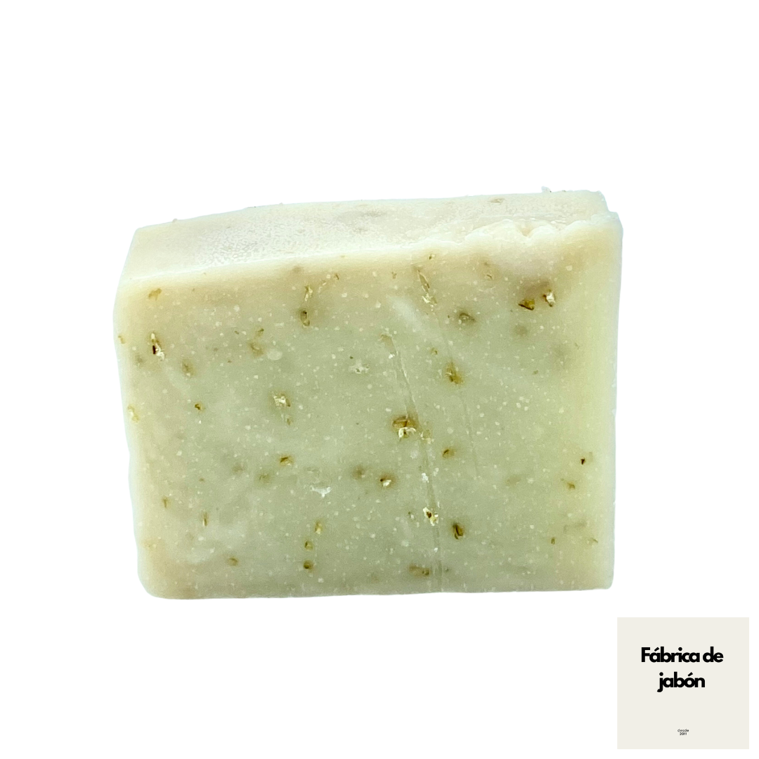 Jabón Sólido - 24 piezas de 120 g DEL MISMO AROMA