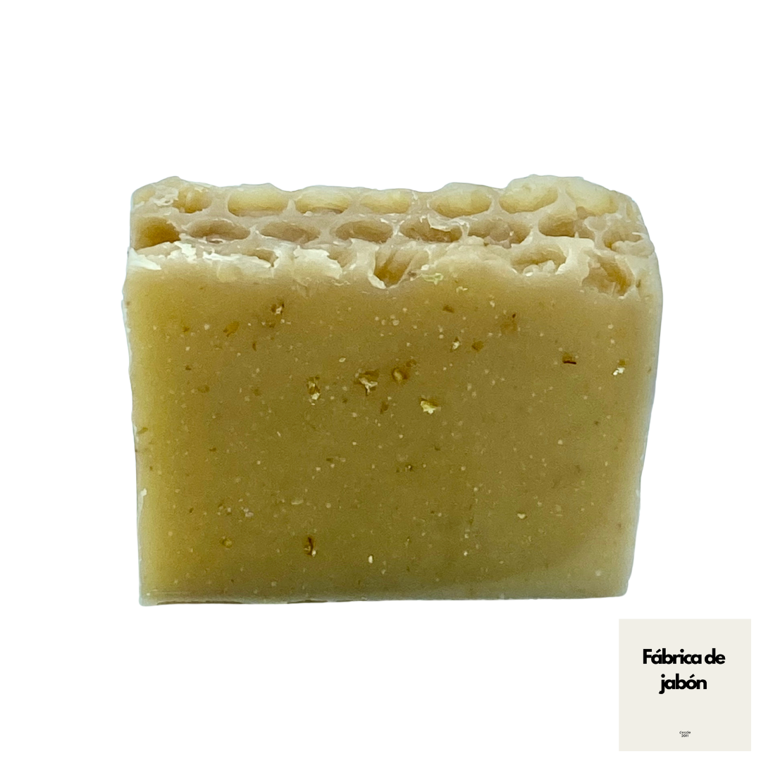 Jabón Sólido - 24 piezas de 120 g DEL MISMO AROMA