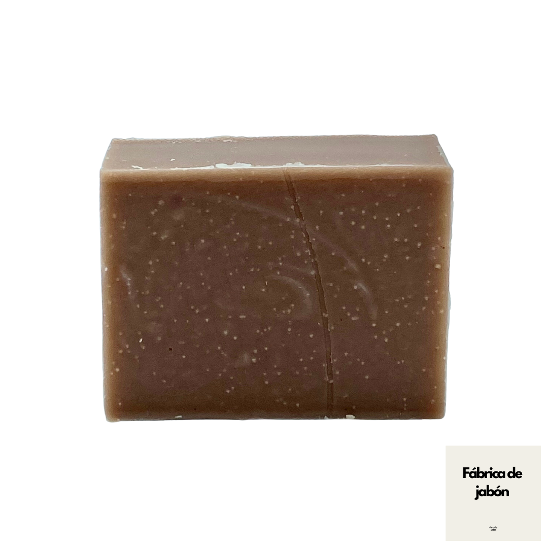 Jabón Sólido - 24 piezas de 120 g DEL MISMO AROMA