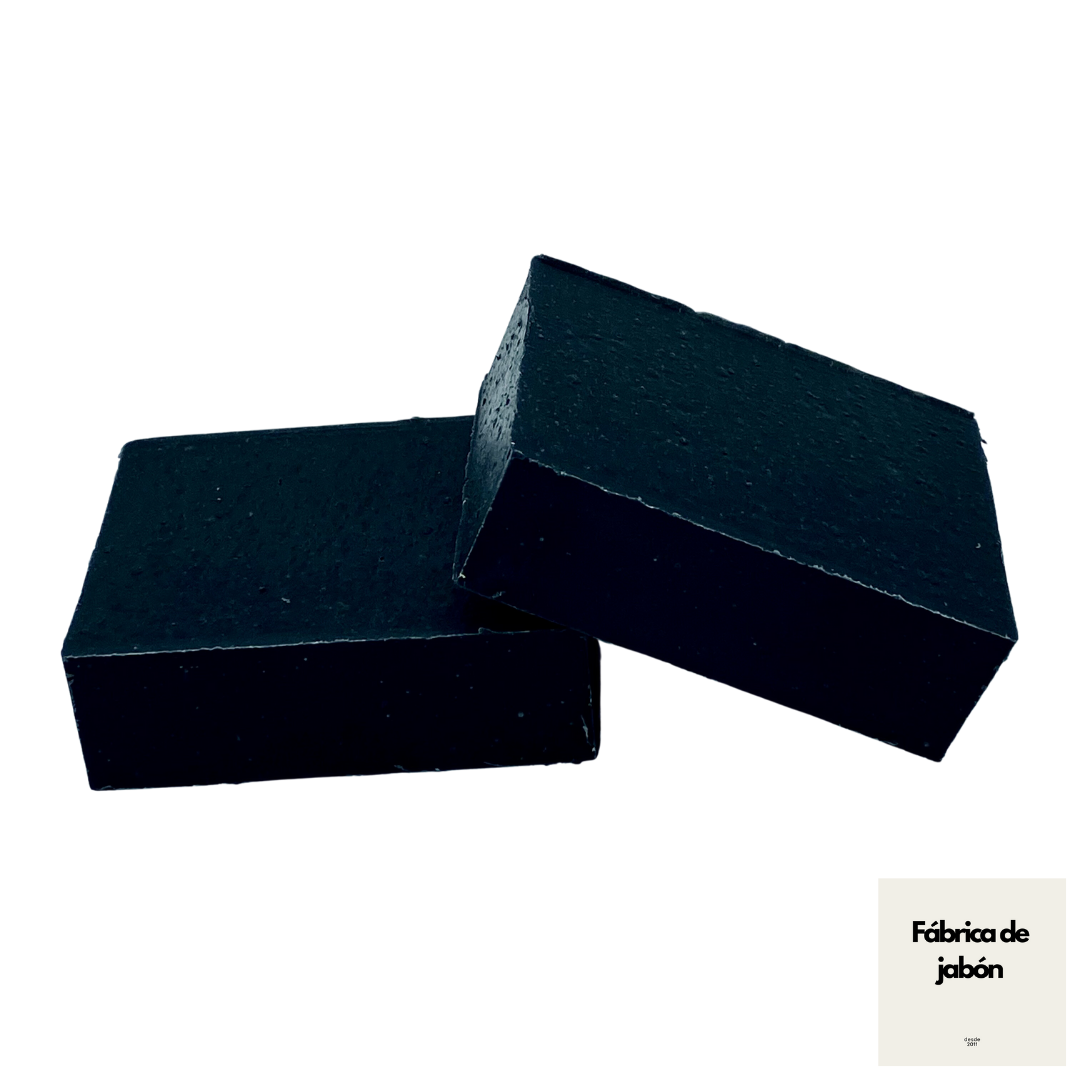 Jabón Sólido - 24 piezas de 120 g DEL MISMO AROMA