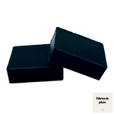 Jabón Sólido - 24 piezas DEL MISMO AROMA de 120 g