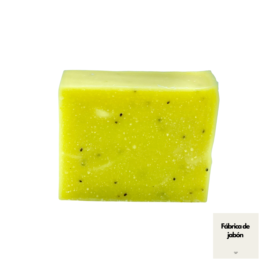 Jabón Sólido - 24 piezas de 120 g DEL MISMO AROMA