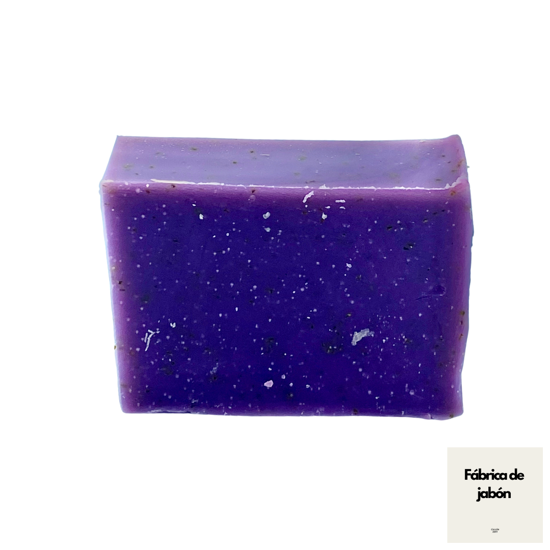 Jabón Sólido - 24 piezas de 120 g DEL MISMO AROMA