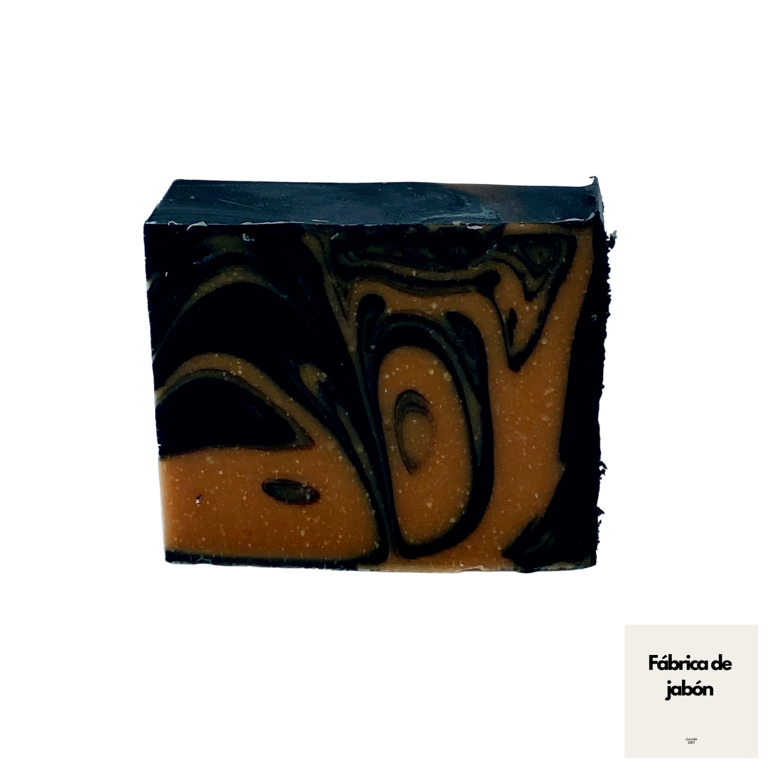 Jabón Sólido - 8 piezas de 120 g