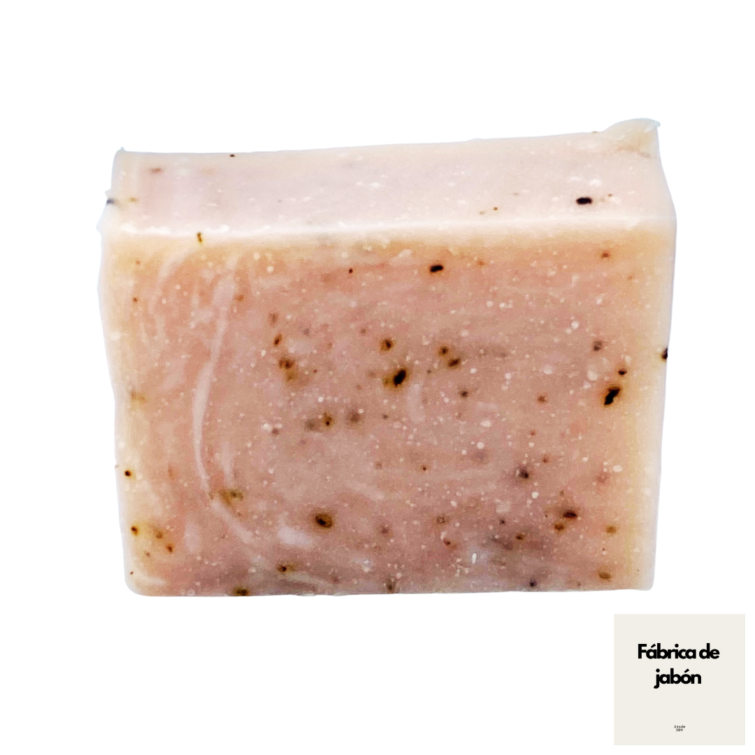 Jabón Sólido - 8 piezas de 120 g