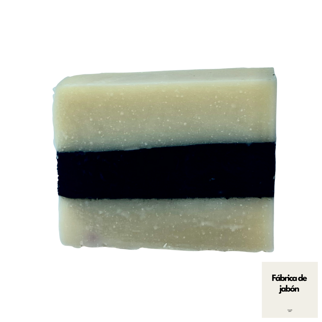 Jabón Sólido - 8 piezas de 120 g