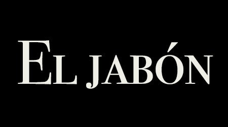 Fábrica de Jabón