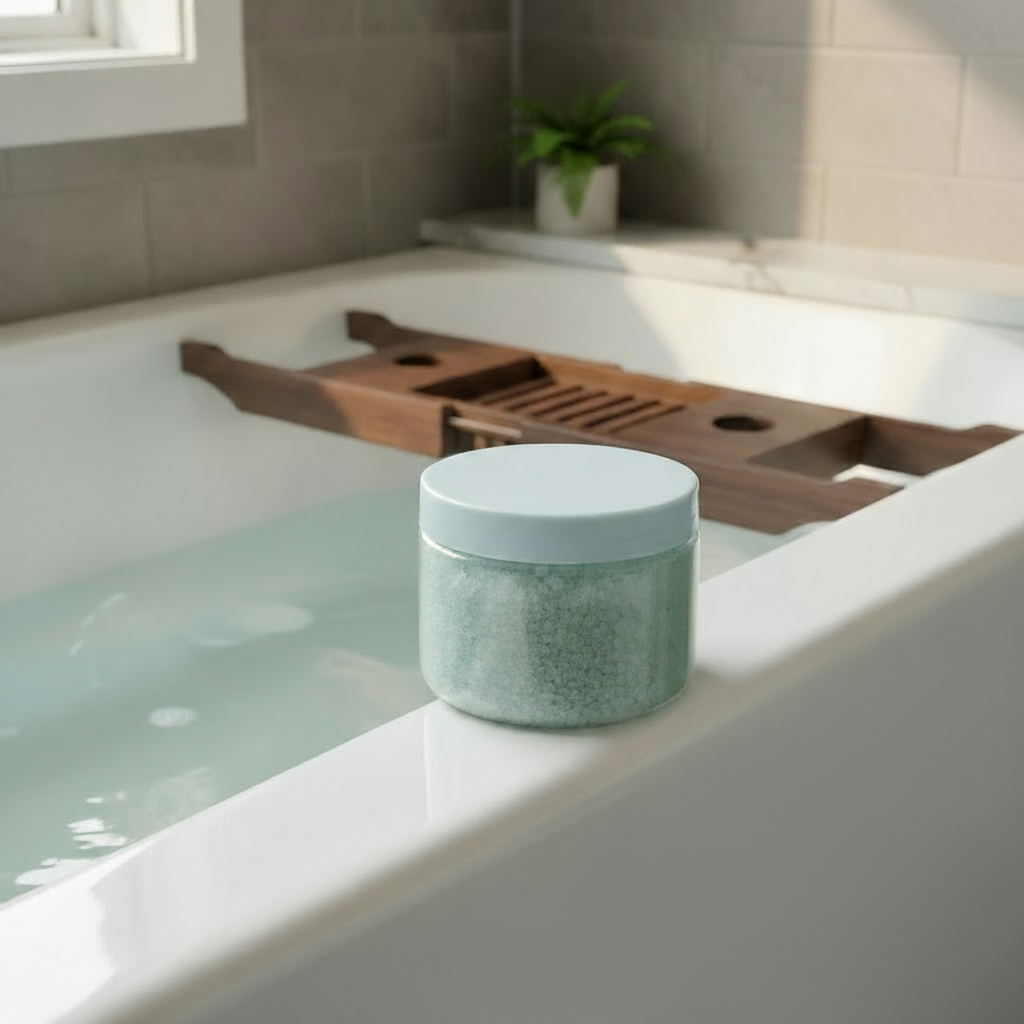Sales para Baño