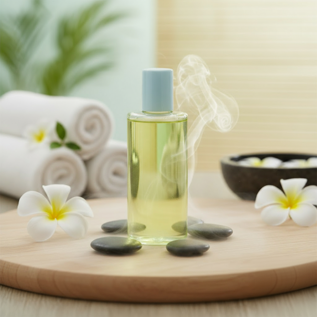 Aceite para Masaje