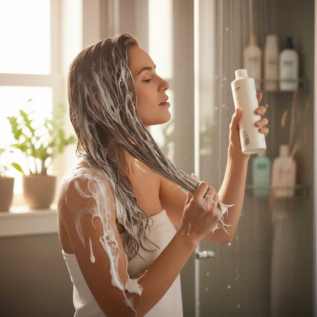 Acondicionador Líquido