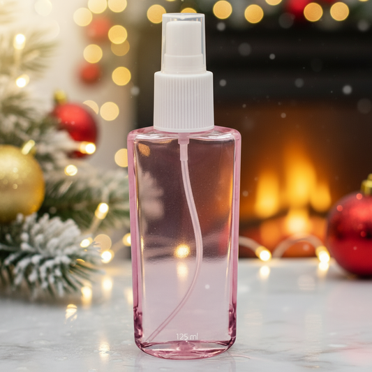 Brisa Corporal Navideña