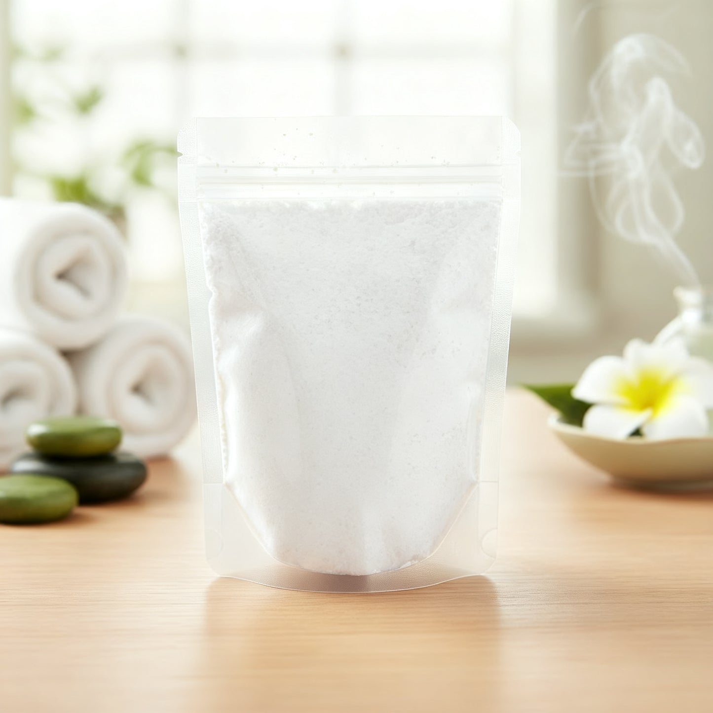 Exfoliante Corporal